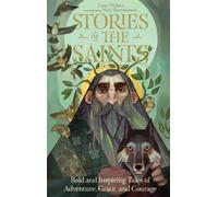 Carey Wallace Stories of the Saints (Copertina rigida)