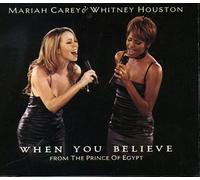 Carey - When You Believe-Prince of Egy