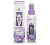 IRIS CAREZZA PROFUMATA FLUIDO VELLUTANTE CORPO 150 ML