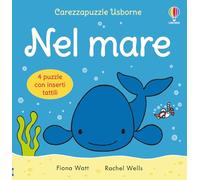 Carezzapuzzle - Nel mare