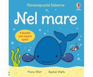 Carezzapuzzle - Nel mare