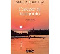 Carezze al tramonto