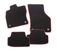 CarFashion 282125 Starlight Deluxe - Tappetini Auto