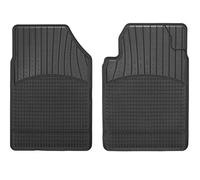 CarFashion - Tappetino per Tutte Le Stagioni Rigida per Citroen C 4 Picasso - A1