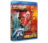 Carga Maldita BD 1977 Sorcerer