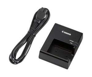 CARGADOR BATERIA CANON LC-E10E