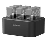 Cargador baterie Insta360 Fast Charge Hub per camere Ace Pro 2/Ace Pro/Ace