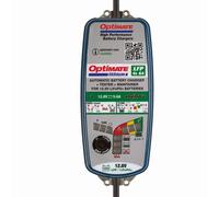 Cargador Batteria OptiMate Lithium LFP 4s 6A Per Moto