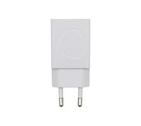 AISENS A110-0404 Caricabatterie per dispositivi mobili Bianco Interno