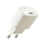 CARGADOR DE PARED ANKER NANO USB-C DE PARED 30W BLANCO - Nouvo