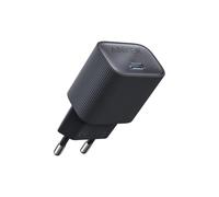 CARGADOR DE PARED ANKER NANO USB-C DE PARED 30W NEGRO - Nouvo