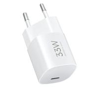 Xiaomi 33W Nano Power Adapter EU | Caricabatterie | USB Type-C