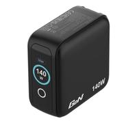 Cargador de Pared Universal GAN para Viaje Verbatim Mini GAN Cha (Multiplatform)