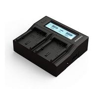 CARGADOR DUAL DURACELL PARA DR9668/CGA-S006