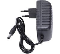 CARGADOR ESP Caricatore Corrente 19V compatibile con sostituzione per Aspirapolvere Dirt Devil 0606003 Robot Vacuums Libero Spider Fusion Cavo Alimentazione Caricabatterie Alimentatore Replacement