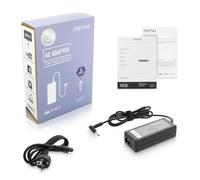 CARGADOR PER PORTATILE MITSU 19,5 V 3,33 A (4,5 x 3,0 PIN) - HP