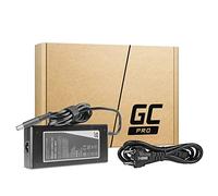 CARGADOR PORTATIL GAMING DELL ALIENWARE 13 R3 / 19.5V 9.23A 7.4X5MM / 180W GREENCELL