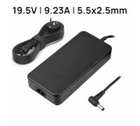 Cargador Slim Per Portatile Gaming ASUS 19.5V 9.23A 180W 5.5 X 2.5MM