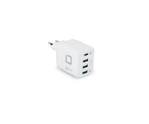 CARGADOR USB-C PARA PORTÁTIL DE VIAJE UNIVERSAL DICOTA (45W)