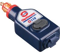 Cargador USB OptiMate Per Moto