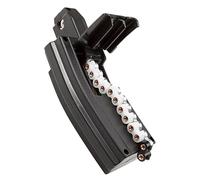 CARGADORES - CO2. Calibre 4'5 mm ('177") - Cargador + 3 cintas 30 balines. MPX y MCX