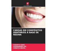 CARGAS EM COMPÓSITOS DENTÁRIOS À BASE DE RESINA