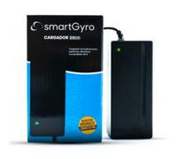 Cargatore SmartGyro Ebike compatibile con patinetti 36V colori multipli certificazione CE