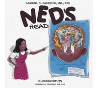 Cargill H. Alleyne Michael A. Jensen Ned's Head (Copertina rigida)