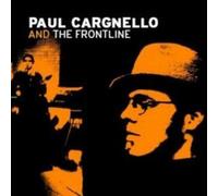 CARGNELLO, PAUL - LIVE AU VA ET VENT