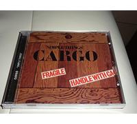 CARGO - CD.CARGO.SIMPLETHINGS.1970.SUPER PSY+FUZZ/JAZZ/ CANADIEN .HYPER COLLECTOR EN LP.