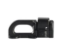 Cargo Controls L Track Double Studs Fitting Use with L Track Rails in Truck Bed or Trailer Tie Down Truck Cargo Controls Trailer Control Straps