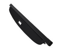 Cargo Cover Parcel Shelf for Mercedes-Benz GLC X253 2015-2021 A2538109002