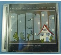 Cargo Cult: Lonely House (Covers)