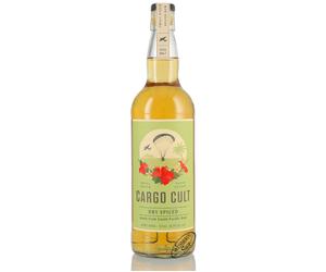 Cargo Cult Spiced 38,5% vol. 0,70l