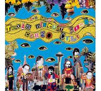 Cargo Cult & Texas Biscuit Bombs - The Two-headed Cobra [Vinyl LP] [VINYL]