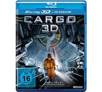 CARGO - Da drauÃŸen bist Du allein [3D Blu-ray + 2D Version] [Edizione: Germania]