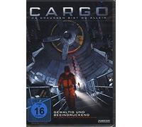 Cargo - Da draussen bist du allein
