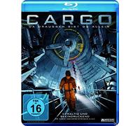 Cargo - Da draussen bist du allein