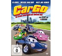CarGo - Ein kleiner Sportwagen mit großem Herz