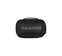 Mammut Cargo Essentials Wash Bag Nero