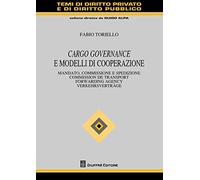 Cargo governance e modelli di cooperazione
