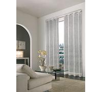Cargo Import Tenda da arredamento Griglia Naturale cm 140 x 280