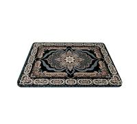 Cargo Liner - Elegant Washable Dustproof Protector, Rear for SUV Drivers Travel Enthusiasts Commuting Camping City Touring