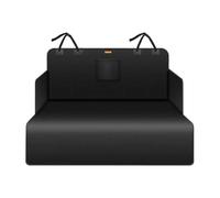 Cargo Liner, non slip waterproof Cargo Mat, Heavy Duty Protection, Scratch Resistant Cover, Auto Accessories for SUV, Trucks, Vehicle Interior, Daily Travel, Long Distance, Campeggio