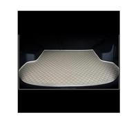 Cargo Liner Posteriore Coda Boot Vassoio Bagagli Pad Tappeto Parti Per Alfa Per Romeo Per Stelvio 2017-2023 Baule Bagagliaio Di Un'auto Zerbino Tappetino per bagagliaio