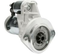 CARGO Motorino d'avviamento hi/mi 12v 2.0 kw Nissan Cabstar Terrano cc 2.7 3.0