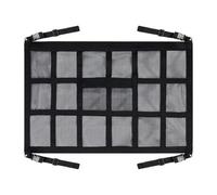 Cargo Net for Car - Car Ceiling Cargo Net | Câr Ceiling Storage Nets | Heavy-Duty Auto Roof Storâge Organizer| Space Saving Cars Nets Storage Bag Auto Interior Accessories Automotive Truck Road