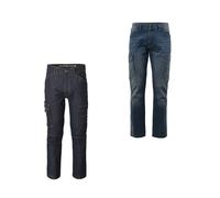 Cargo Soul Rossini Jeans da lavoro