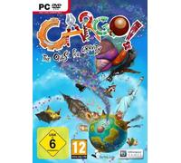 Cargo - The Quest Per Gravity PC Nuovo + Conf. Orig.