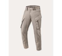 Cargo Tristan sabbia conica 38 L34
